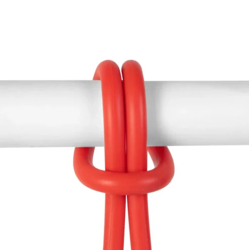 Fatboy Bolleke LED hanglamp met accu, rood