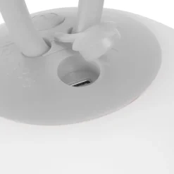 Fatboy Bolleke LED hanglamp met accu, grijs