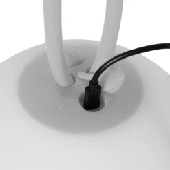 Fatboy Bolleke LED hanglamp met accu, grijs