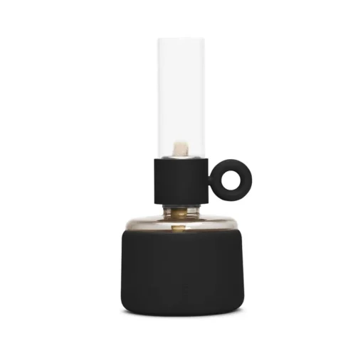 Fatboy Flamtastique XS olielamp, antraciet