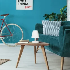 Fatboy LED tafellamp Edison the Petit snoerloos