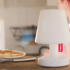 Fatboy LED tafellamp Edison the Petit snoerloos