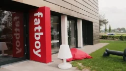 Fatboy LED tafellamp Edison the Petit snoerloos