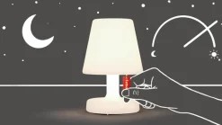 Fatboy LED tafellamp Edison the Petit snoerloos