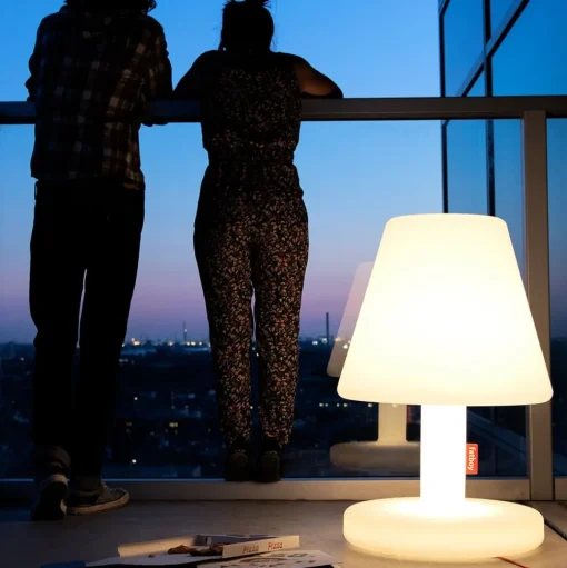Fatboy LED vloerlamp Edison the Grand Bluetooth