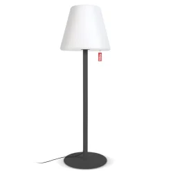 Fatboy LED vloerlamp Edison the Giant, antraciet, smart IP55