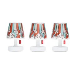 Fatboy mini Cappie kap, 3 per set, serpentine sky
