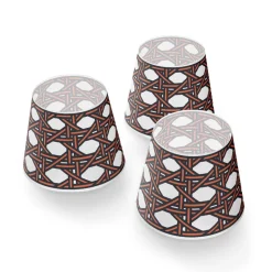 Fatboy mini Cappie kap, 3 per set, mikado pumpkin