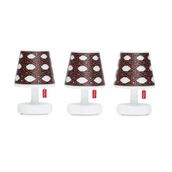 Fatboy mini Cappie kap, 3 per set, mikado pumpkin