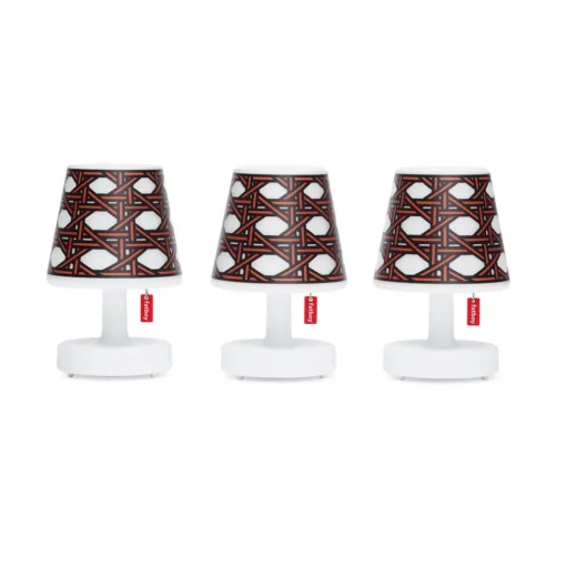Fatboy mini Cappie kap, 3 per set, mikado pumpkin