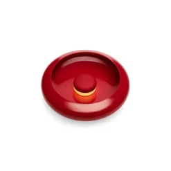 Fatboy Oloha Kleine Akku wandlamp lobby rood