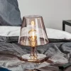 Fatboy Transloetje LED tafellamp, bruin