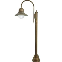 Felizia - Tuinpadverlichting in mediterrane stijl 155 cm