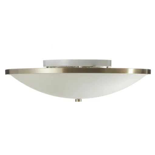 Fijne plafondlamp TALYA, 56,5 cm