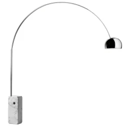 FLOS Arco - revolutionaire LED booglamp