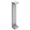 FLOS Casting C 100 LED sokkellamp 50 cm, grijs