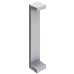 FLOS Casting C 100 LED sokkellamp 50 cm, grijs
