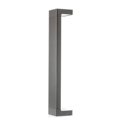 FLOS Casting C150 LED tuinpadverlichting, 85 cm 3.000 K