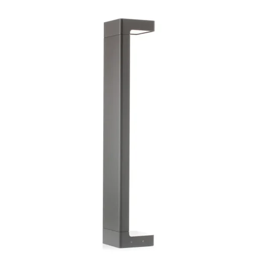 FLOS Casting C150 LED tuinpadverlichting, 85 cm 3.000 K