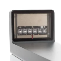 FLOS Casting C150 LED tuinpadverlichting, 85 cm 3.000 K