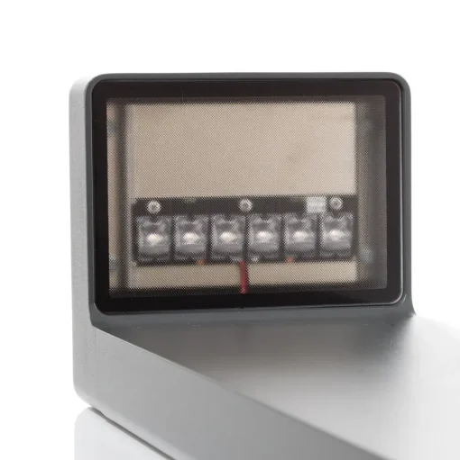 FLOS Casting C150 LED tuinpadverlichting, 85 cm 3.000 K