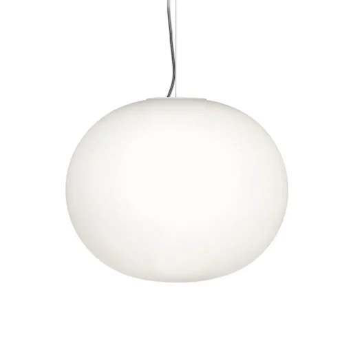 FLOS Glo-Ball - bolvormige hanglamp 33 cm