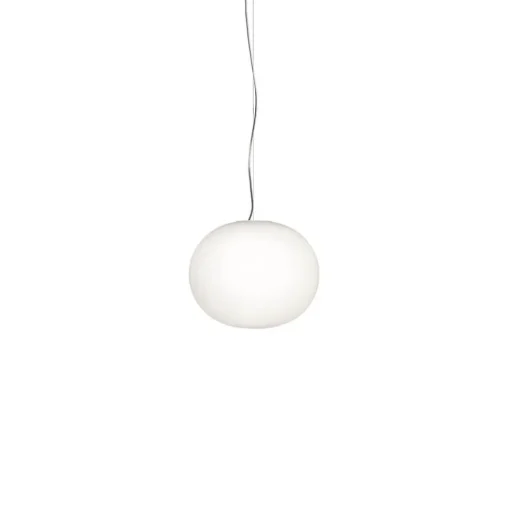 FLOS Glo-Ball - bolvormige hanglamp 33 cm