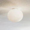 FLOS Glo-Ball C/W Zero plafondlamp