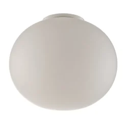 FLOS Glo-Ball C/W Zero plafondlamp