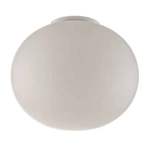 FLOS Glo-Ball C/W Zero plafondlamp