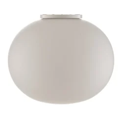 FLOS Glo-Ball C/W Zero plafondlamp