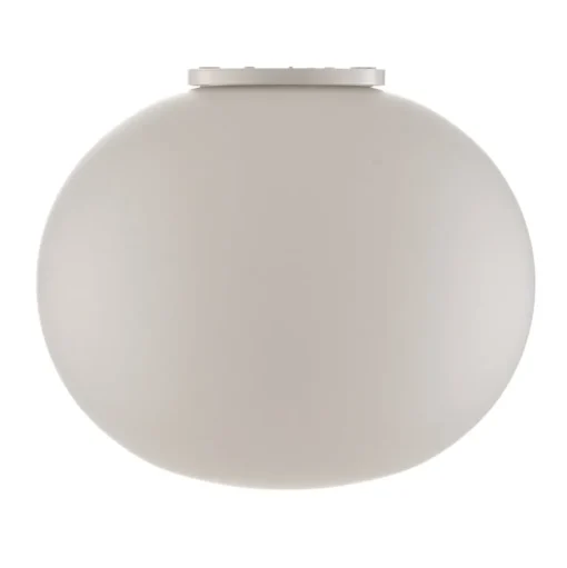 FLOS Glo-Ball C/W Zero plafondlamp