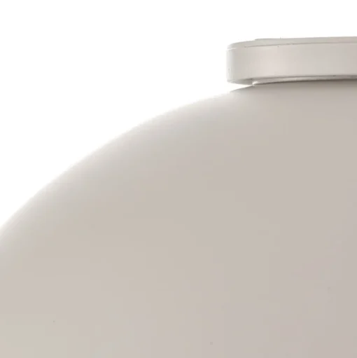 FLOS Glo-Ball C/W Zero plafondlamp