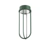 FLOS In Vitro Ceiling plafondlamp 2700K