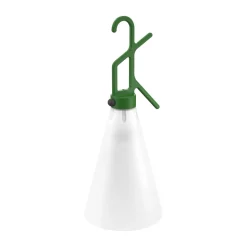 FLOS Mayday Buitenverlichting, bladgroen