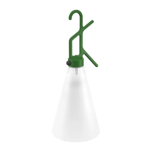 FLOS Mayday Buitenverlichting, bladgroen