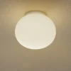FLOS Mini Glo-Ball C/W - plafondlamp