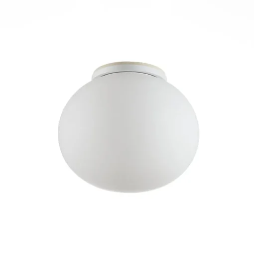 FLOS Mini Glo-Ball C/W - plafondlamp