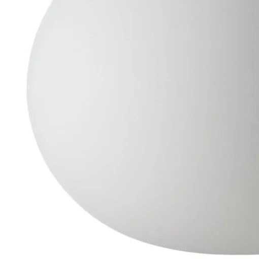 FLOS Mini Glo-Ball C/W - plafondlamp