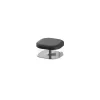 FLOS Pointbreak Balisage 1, 2.700K zwart 4cm