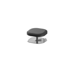 FLOS Pointbreak Balisage 1, 2.700K zwart 4cm
