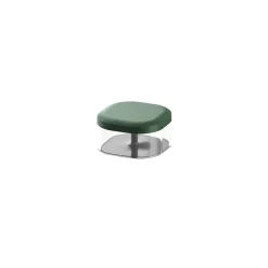 FLOS Pointbreak Balisage 1, 2.700K bosgroen 4cm