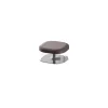 FLOS Pointbreak Balisage 1, 2.700K donkerbruin 4cm