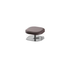 FLOS Pointbreak Balisage 1, 2.700K donkerbruin 4cm
