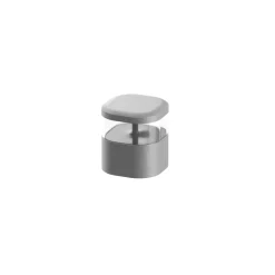 FLOS Pointbreak Balisage 1, 2.700K grijs 4cm
