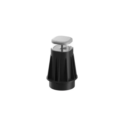 FLOS Pointbreak Balisage 1, 2.700K grijs 4cm