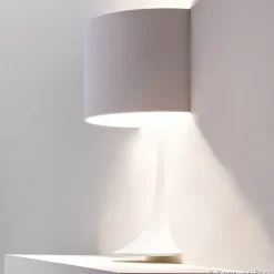 FLOS Soft Spun Small - inbouwlamp R7s