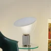 FLOS Taccia small - LED tafellamp, alu