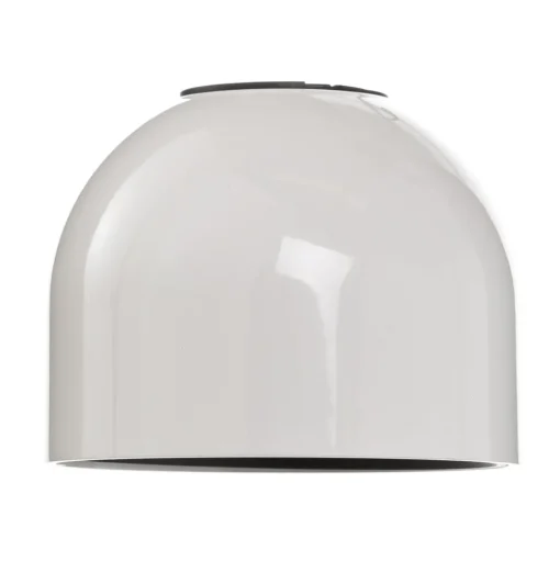 FLOS Wan plafondlamp in wit