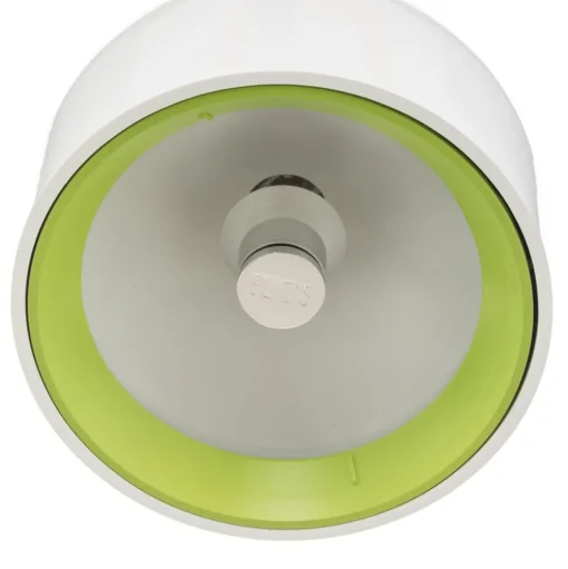FLOS Wan plafondlamp in wit